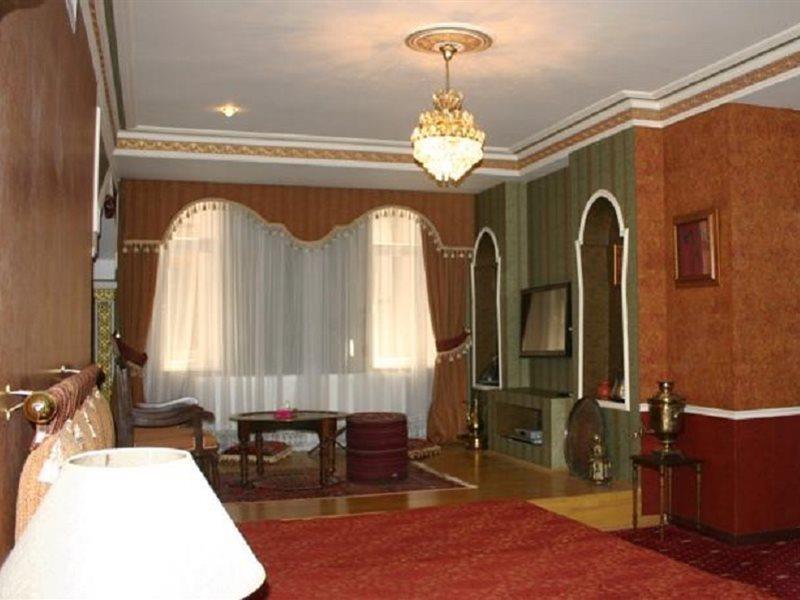 Caspian Palace Hotel Baku Exterior photo
