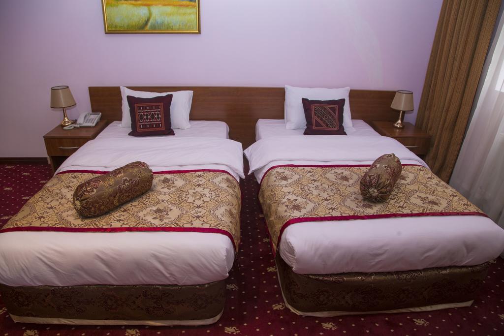 Caspian Palace Hotel Baku Exterior photo