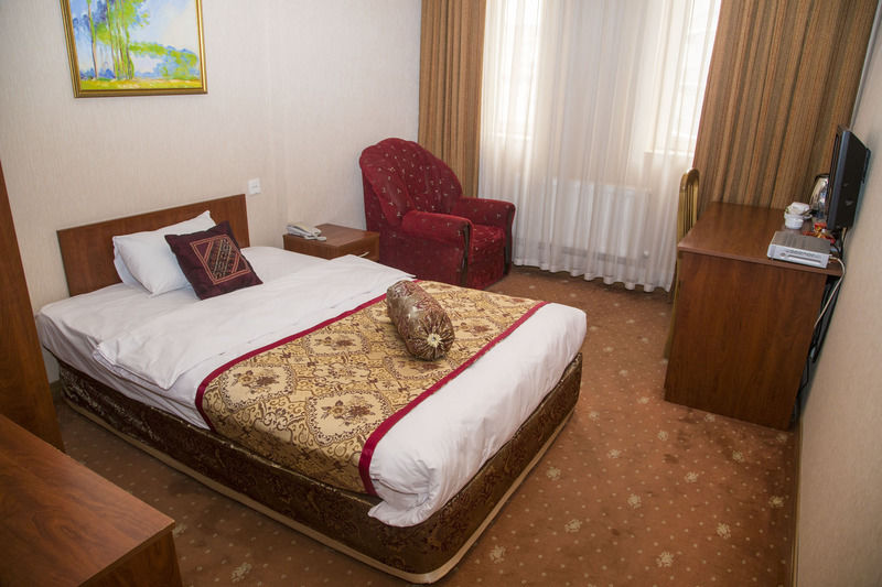 Caspian Palace Hotel Baku Exterior photo