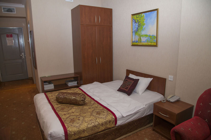 Caspian Palace Hotel Baku Exterior photo